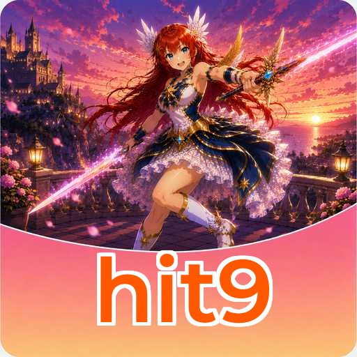Logo hit9