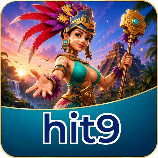Logo hit9