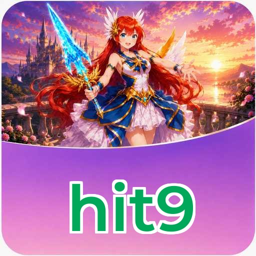 Logo hit9