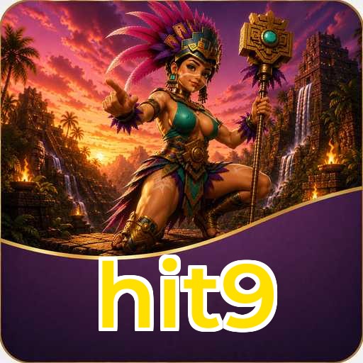 Logo hit9