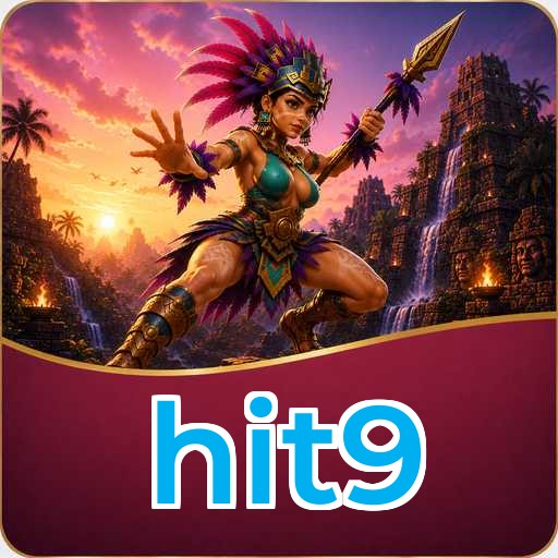 Logo hit9