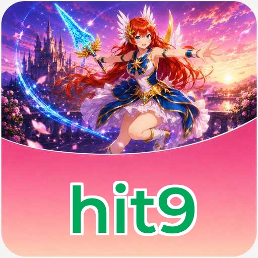 Logo hit9