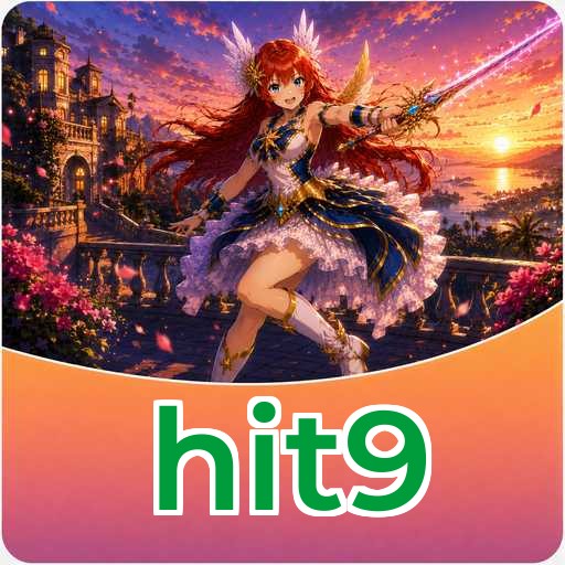Logo hit9
