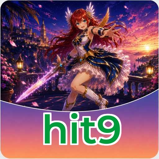 Logo hit9
