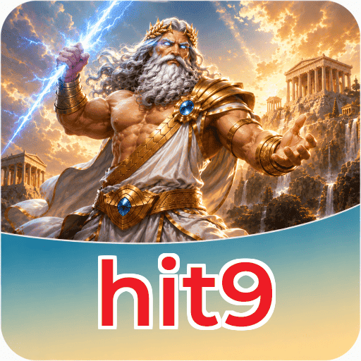 Logo hit9