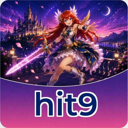 Logo hit9