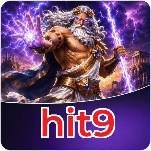 Logo hit9