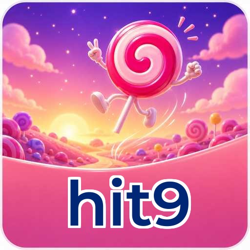 Logo hit9