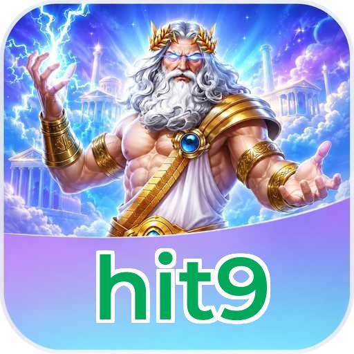 Logo hit9