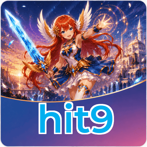 Logo hit9