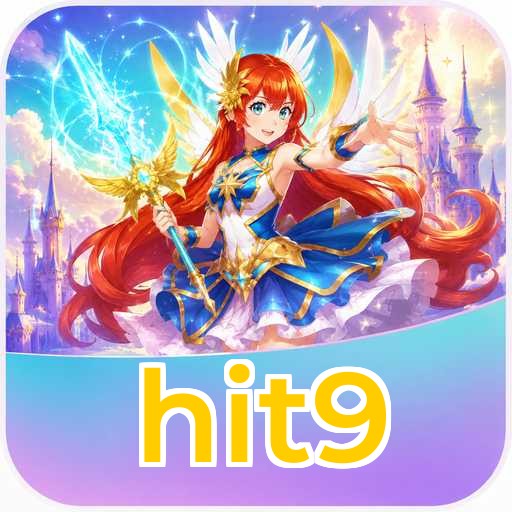Logo hit9