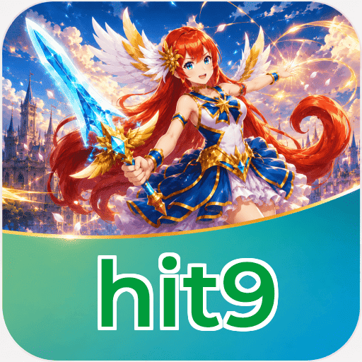Logo hit9