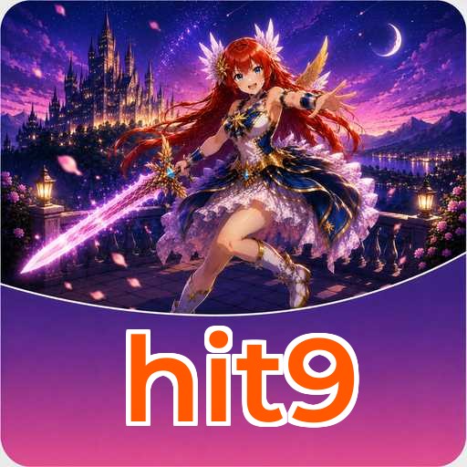 Logo hit9