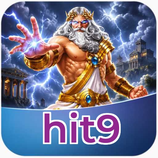 Logo hit9