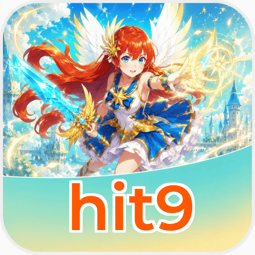 Logo hit9