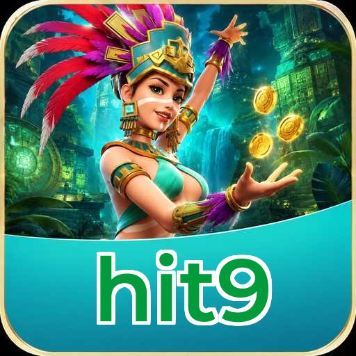 Layar pertama hit9 setelah pemasangan di Android