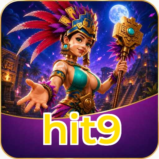 Logo hit9