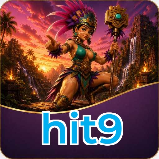 Logo hit9