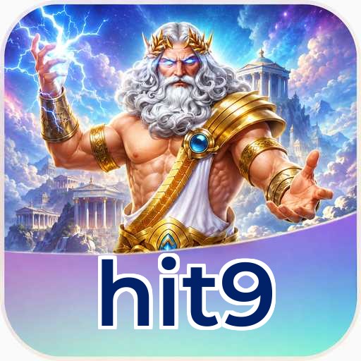 Logo hit9