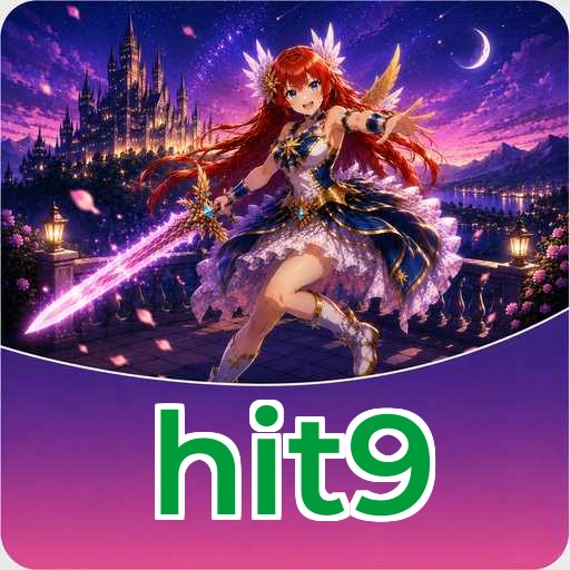 Logo hit9