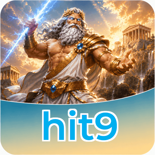 Logo hit9