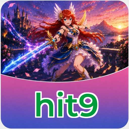 Logo hit9