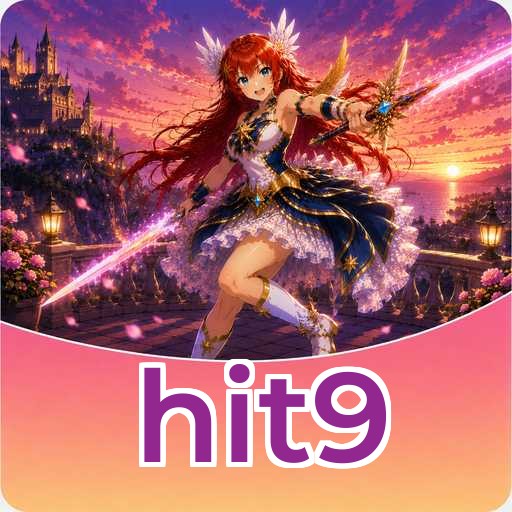 Logo hit9